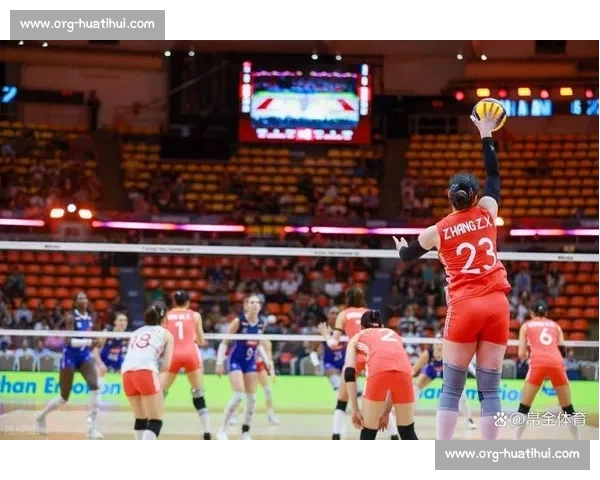 宫城排球健儿闪耀全球赛场