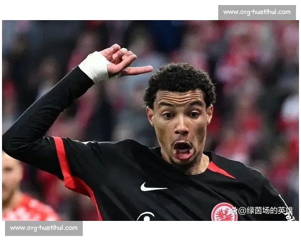 曼联 9 号位争夺战白热化!埃基蒂克成红魔利物浦切尔西三强猎物 曼联 9 号位争夺战白热化!埃基蒂克成红魔利物浦切尔西三强猎物