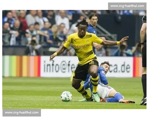 沙尔克 04 锁定未来核心！法齐签约五年助力复兴