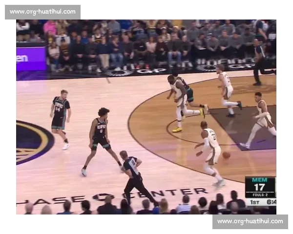 灰熊锁定杰罗姆！三年 2800 万合同填补后场短板，超级第六人加盟重塑西部格局