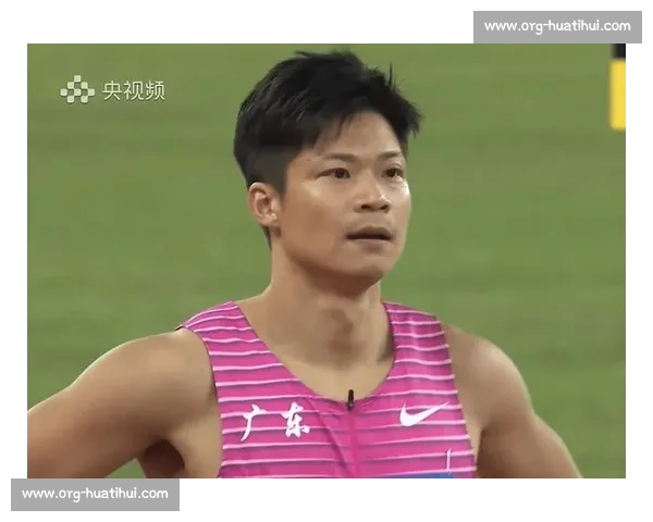 苏炳添领衔青岛田径赛，林雨薇 100 米栏首秀夺冠