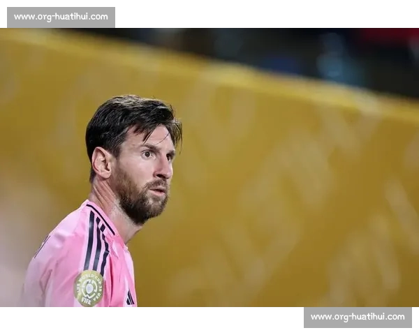 梅西世俱杯谢幕:16 强征程无悔,足坛老友温情重逢