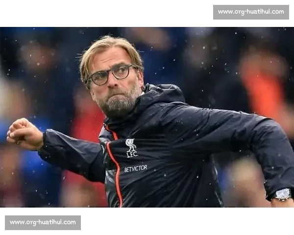 红牛主管克洛普力促莱比锡签埃利奥特 欧青赛 MVP 候选或成德甲新势力