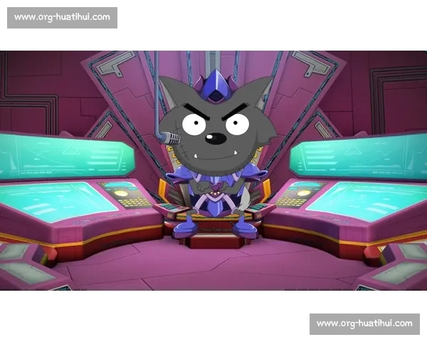 苏超演义第五回丨盐帝破咒问鼎榜首 狼帅运筹点燃图腾