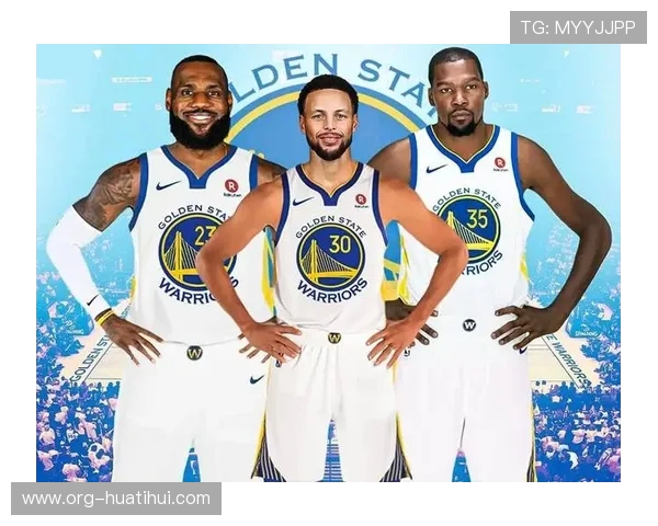 巅峰 90 年代全明星若降临现代 NBA，能否复刻王朝？