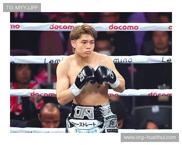 诺曼五回合残暴终结佐佐木，强势卫冕 WBO 次中量级王座